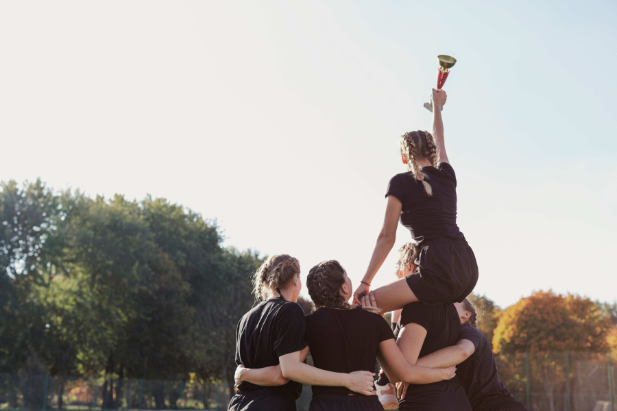 Pubblicato il bando per il premio Studente Atleta universitario dell’anno