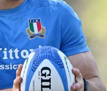 Rugby, Sei Nazioni 2026: lo Studente-Atleta Dual Career di Unipr Danilo Fischetti nella formazione ideale e nuova convocazione di Giulio Bertaccini